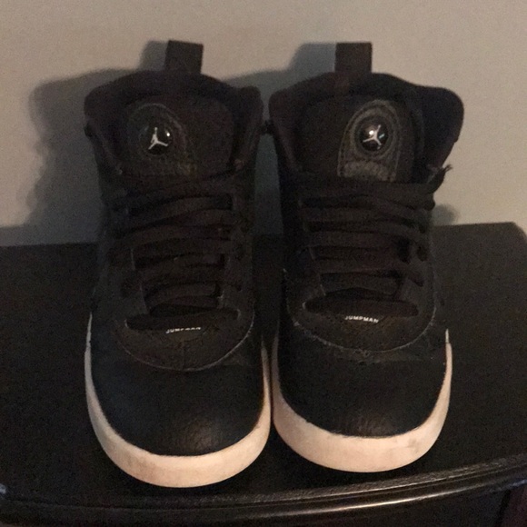 Jordan Other - Toddler Jordan sneakers size 11C